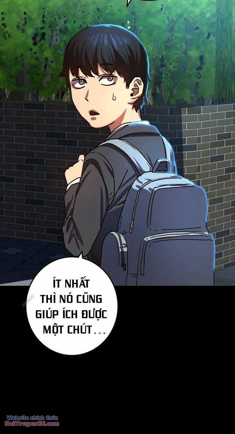 Võ Sĩ Vô Năng - Chapter 8 - Trang 64