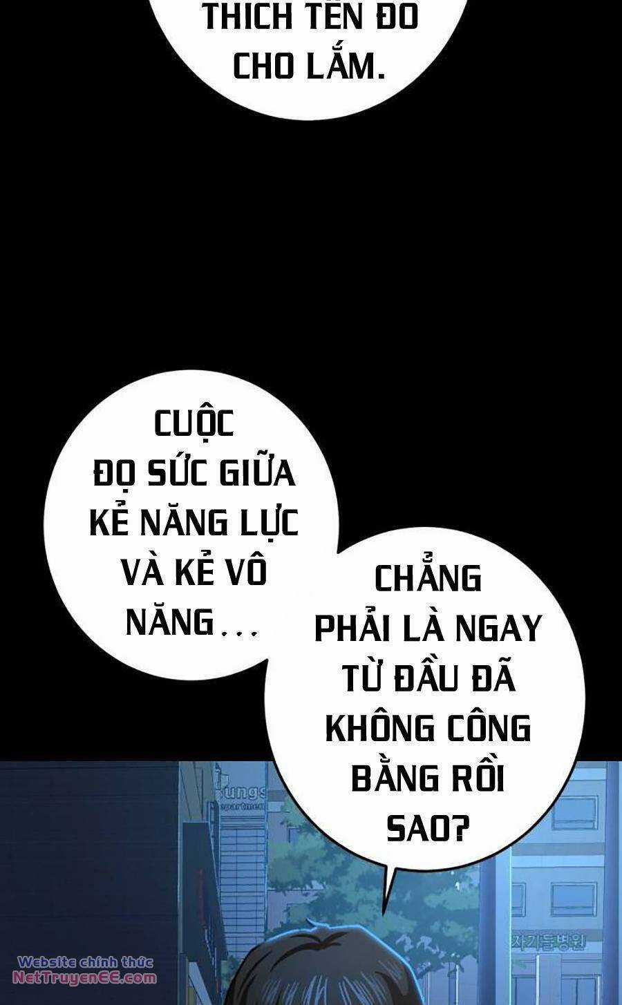 Võ Sĩ Vô Năng - Chapter 8 - Trang 66
