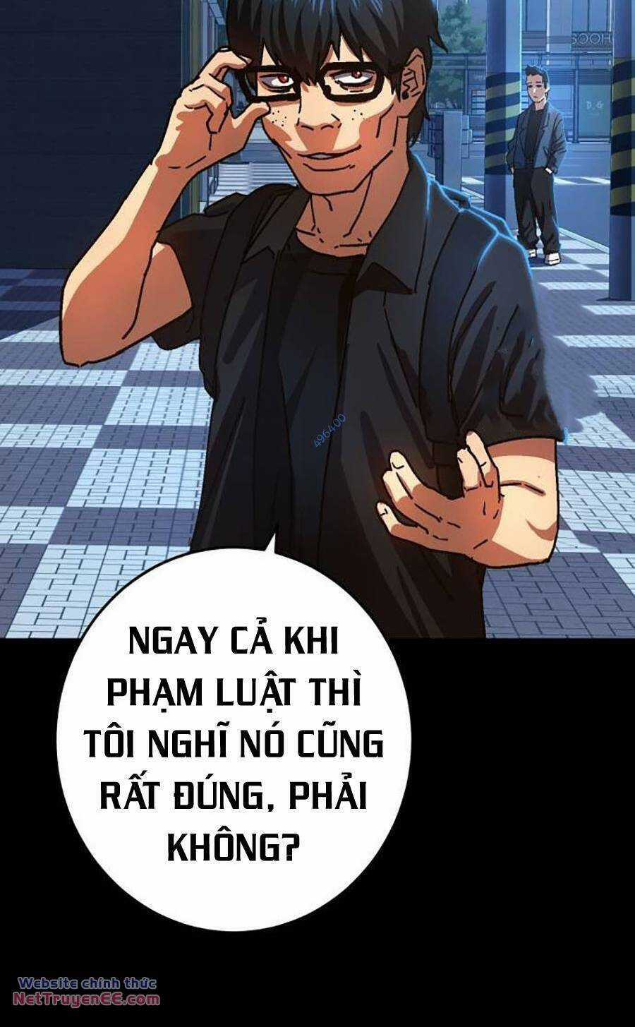 Võ Sĩ Vô Năng - Chapter 8 - Trang 67