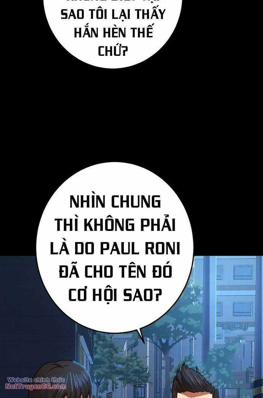 Võ Sĩ Vô Năng - Chapter 8 - Trang 69