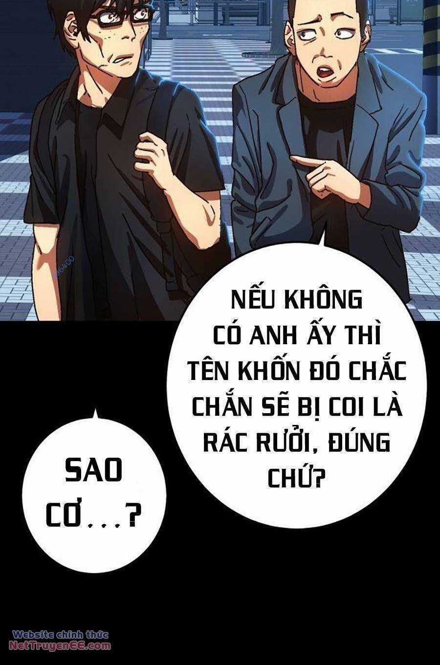 Võ Sĩ Vô Năng - Chapter 8 - Trang 70