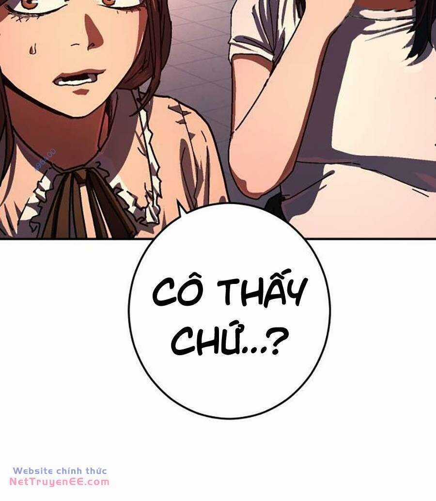 Võ Sĩ Vô Năng - Chapter 8 - Trang 8