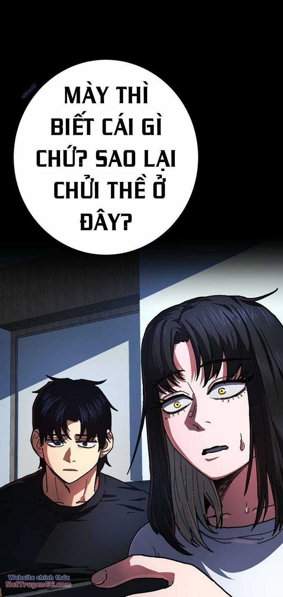 Võ Sĩ Vô Năng - Chapter 8 - Trang 71