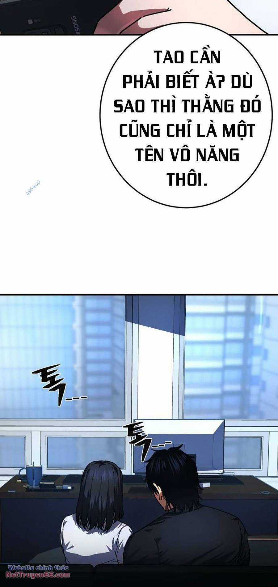 Võ Sĩ Vô Năng - Chapter 8 - Trang 72