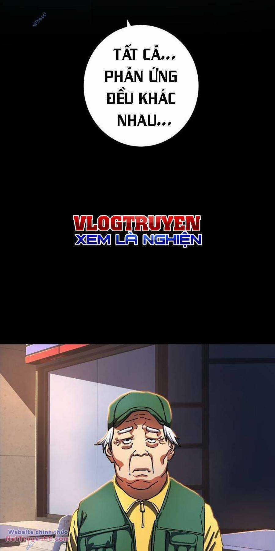 Võ Sĩ Vô Năng - Chapter 8 - Trang 73