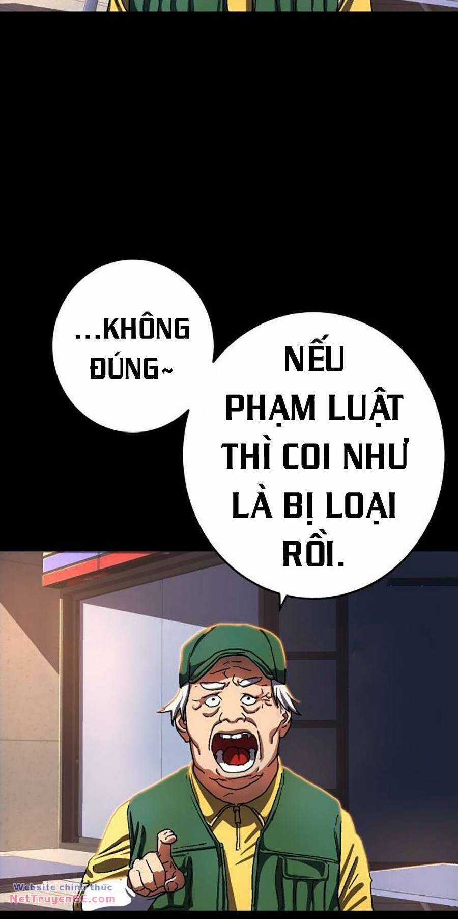 Võ Sĩ Vô Năng - Chapter 8 - Trang 74