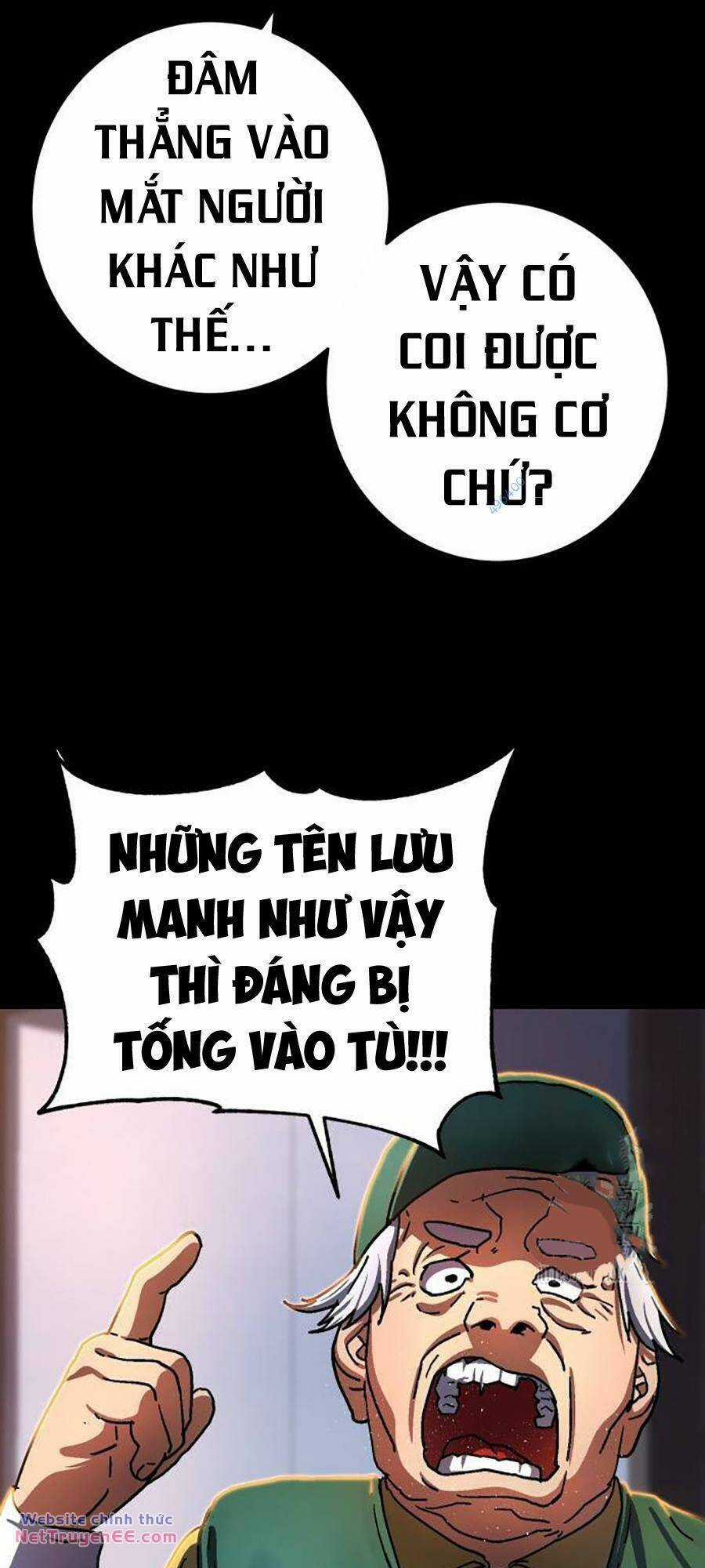 Võ Sĩ Vô Năng - Chapter 8 - Trang 75