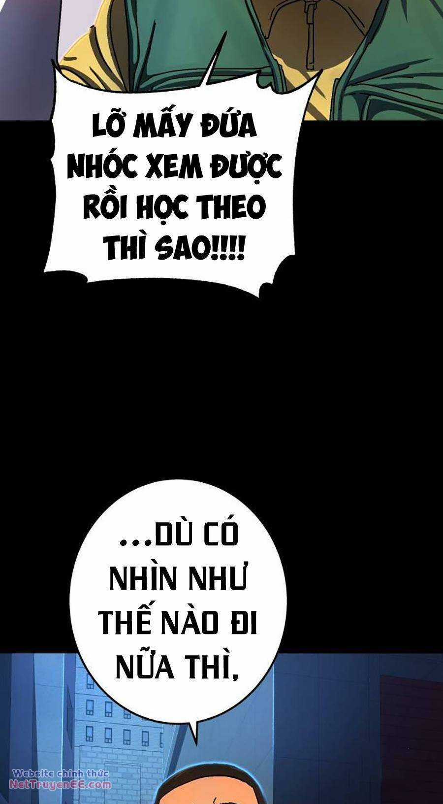 Võ Sĩ Vô Năng - Chapter 8 - Trang 76