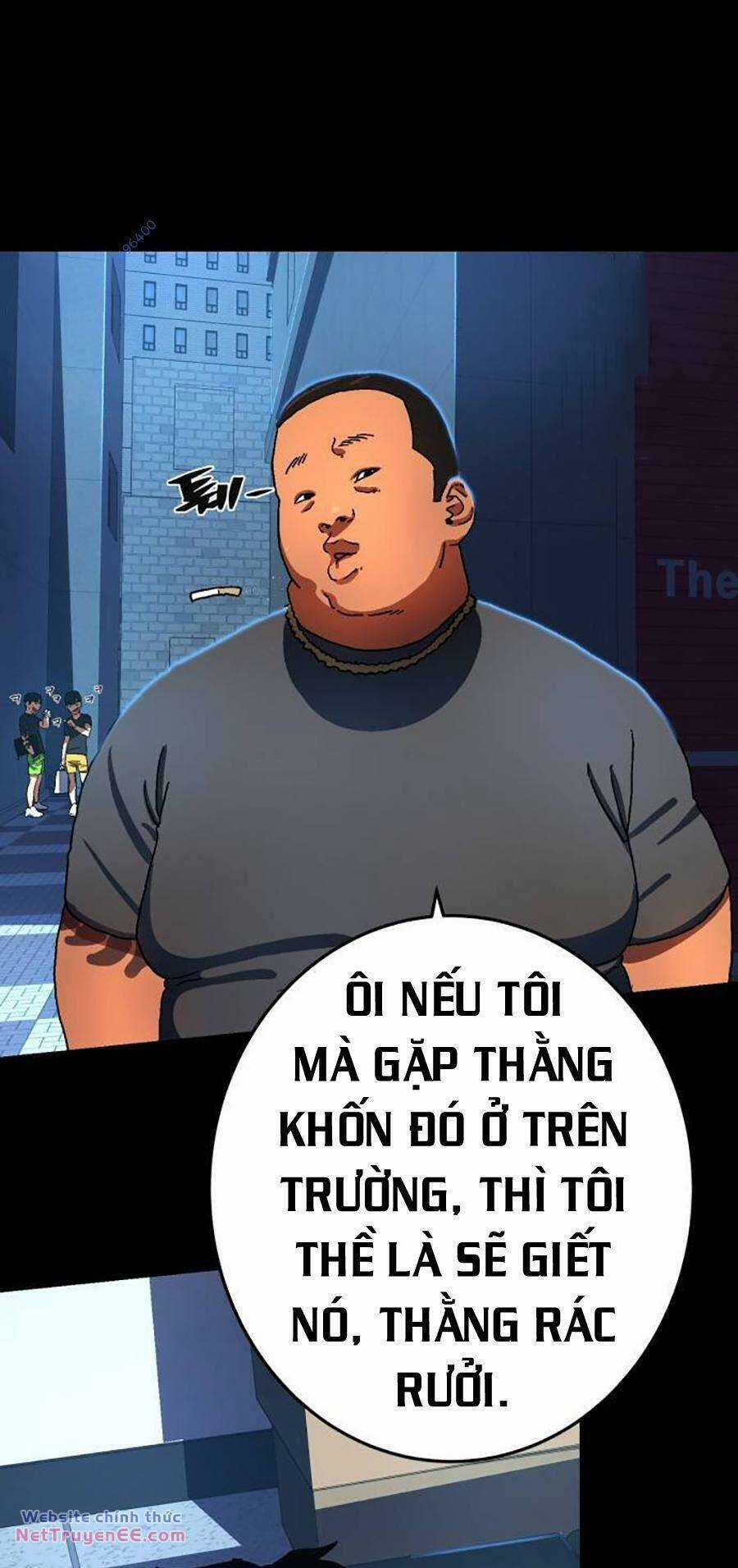 Võ Sĩ Vô Năng - Chapter 8 - Trang 78