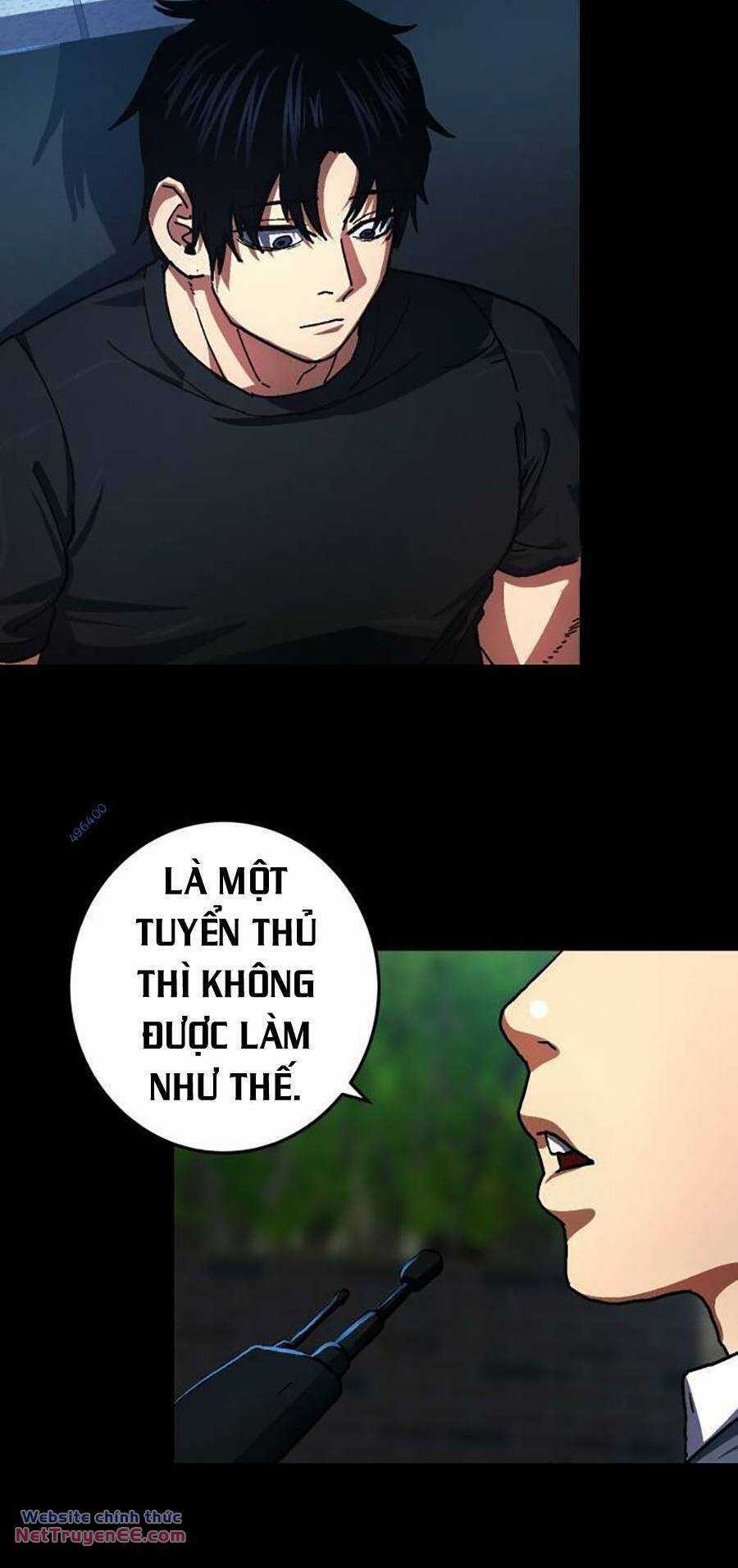 Võ Sĩ Vô Năng - Chapter 8 - Trang 79