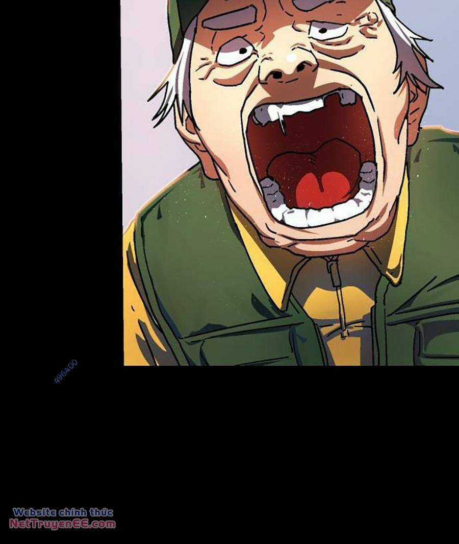 Võ Sĩ Vô Năng - Chapter 8 - Trang 81