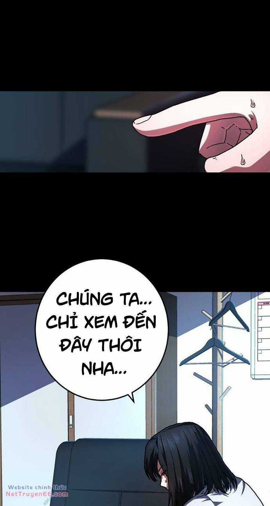 Võ Sĩ Vô Năng - Chapter 8 - Trang 83