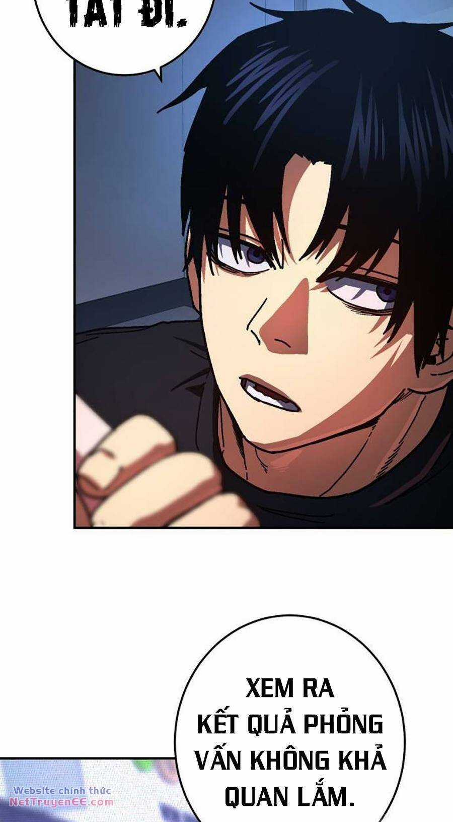 Võ Sĩ Vô Năng - Chapter 8 - Trang 86