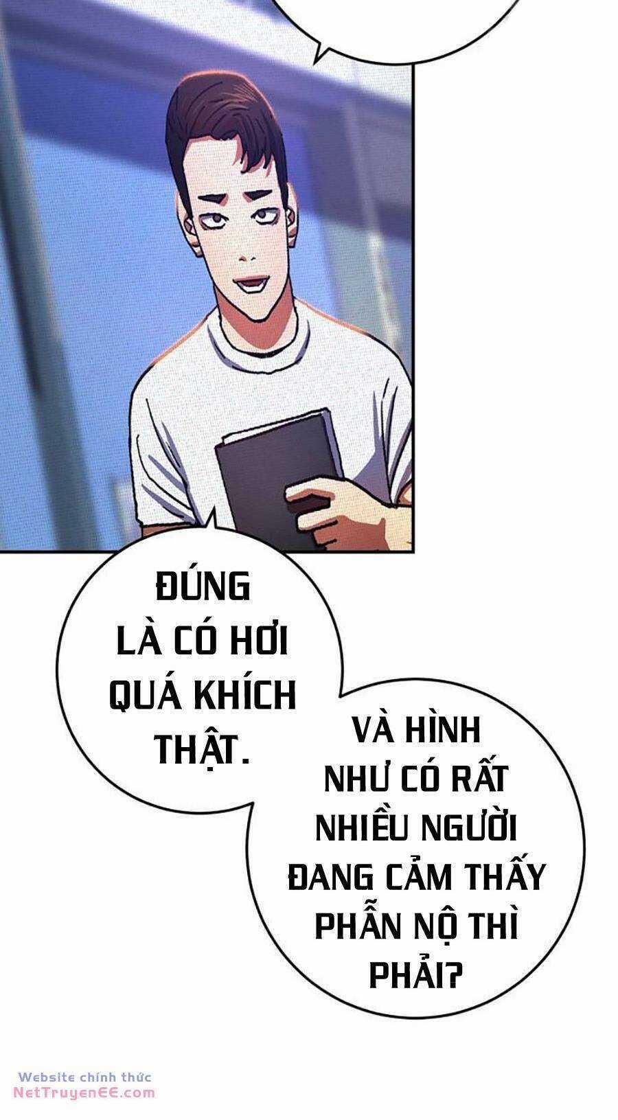 Võ Sĩ Vô Năng - Chapter 8 - Trang 87