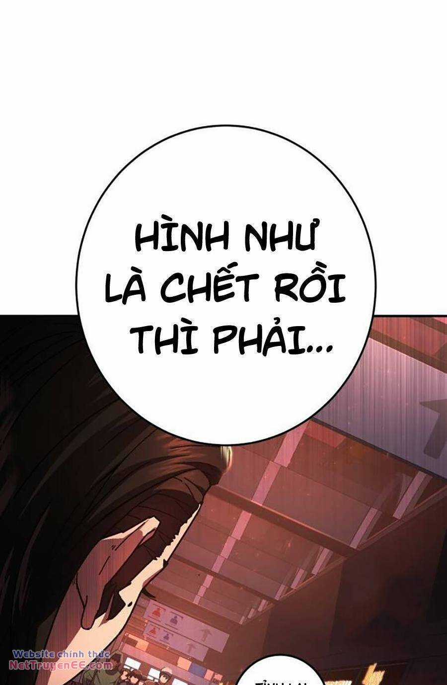 Võ Sĩ Vô Năng - Chapter 8 - Trang 10