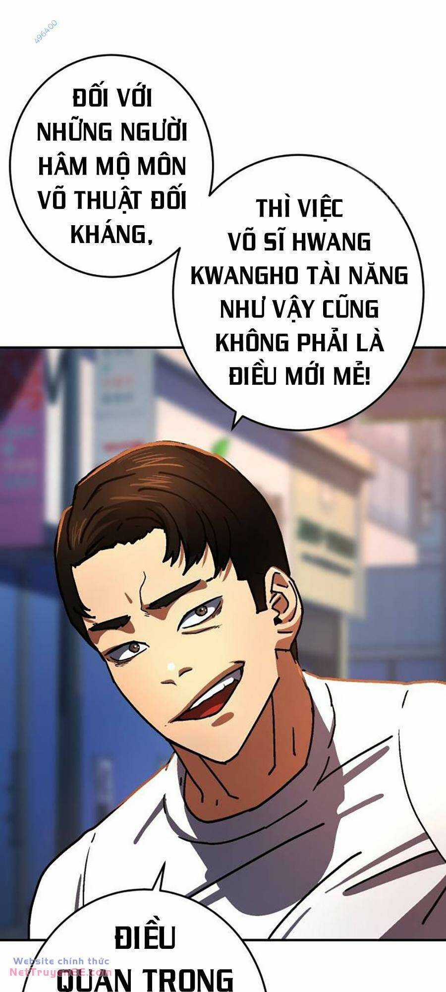 Võ Sĩ Vô Năng - Chapter 8 - Trang 91