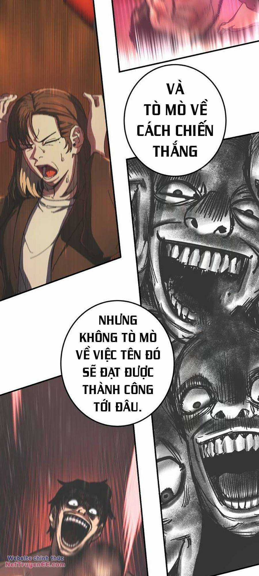 Võ Sĩ Vô Năng - Chapter 8 - Trang 98