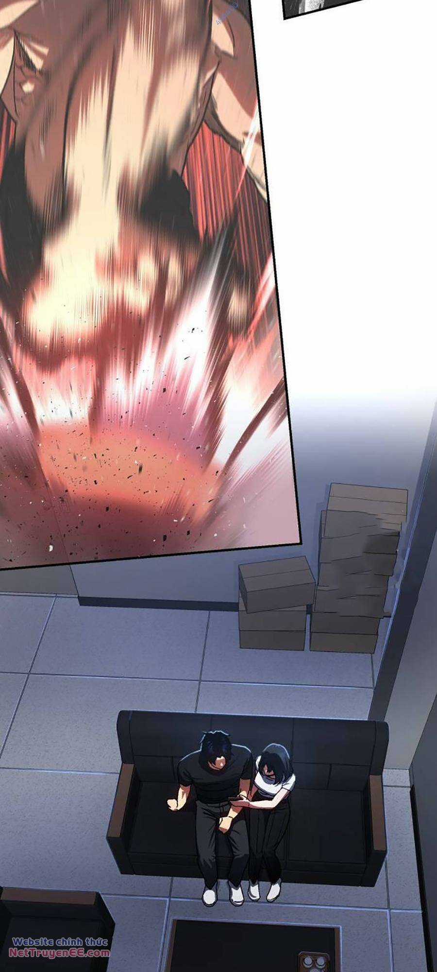 Võ Sĩ Vô Năng - Chapter 8 - Trang 99