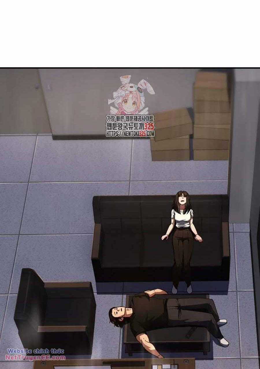 Võ Sĩ Vô Năng - Chapter 9 - Trang 1