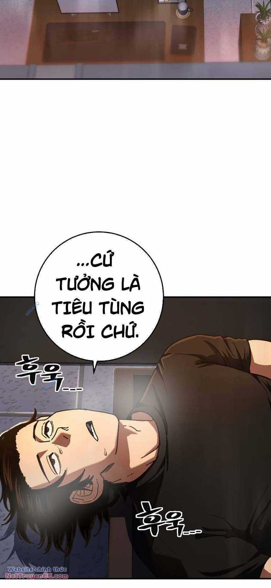Võ Sĩ Vô Năng - Chapter 9 - Trang 2