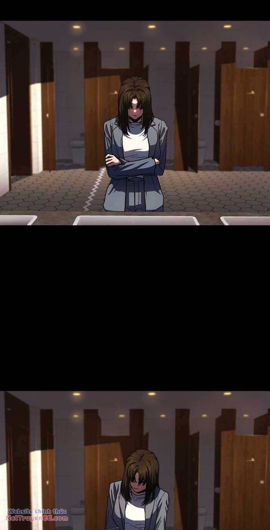 Võ Sĩ Vô Năng - Chapter 9 - Trang 102