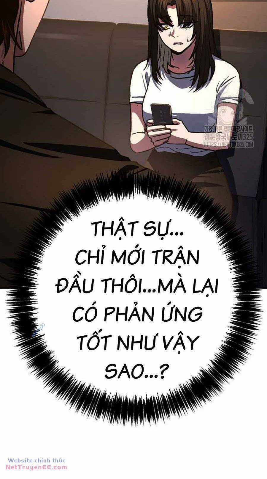Võ Sĩ Vô Năng - Chapter 9 - Trang 12