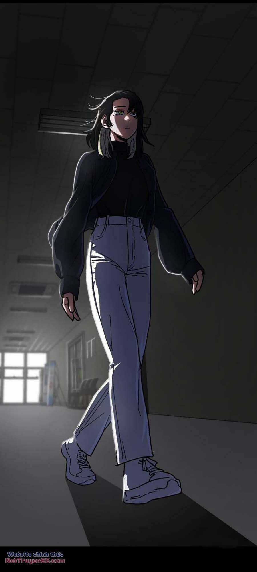 Võ Sĩ Vô Năng - Chapter 9 - Trang 111