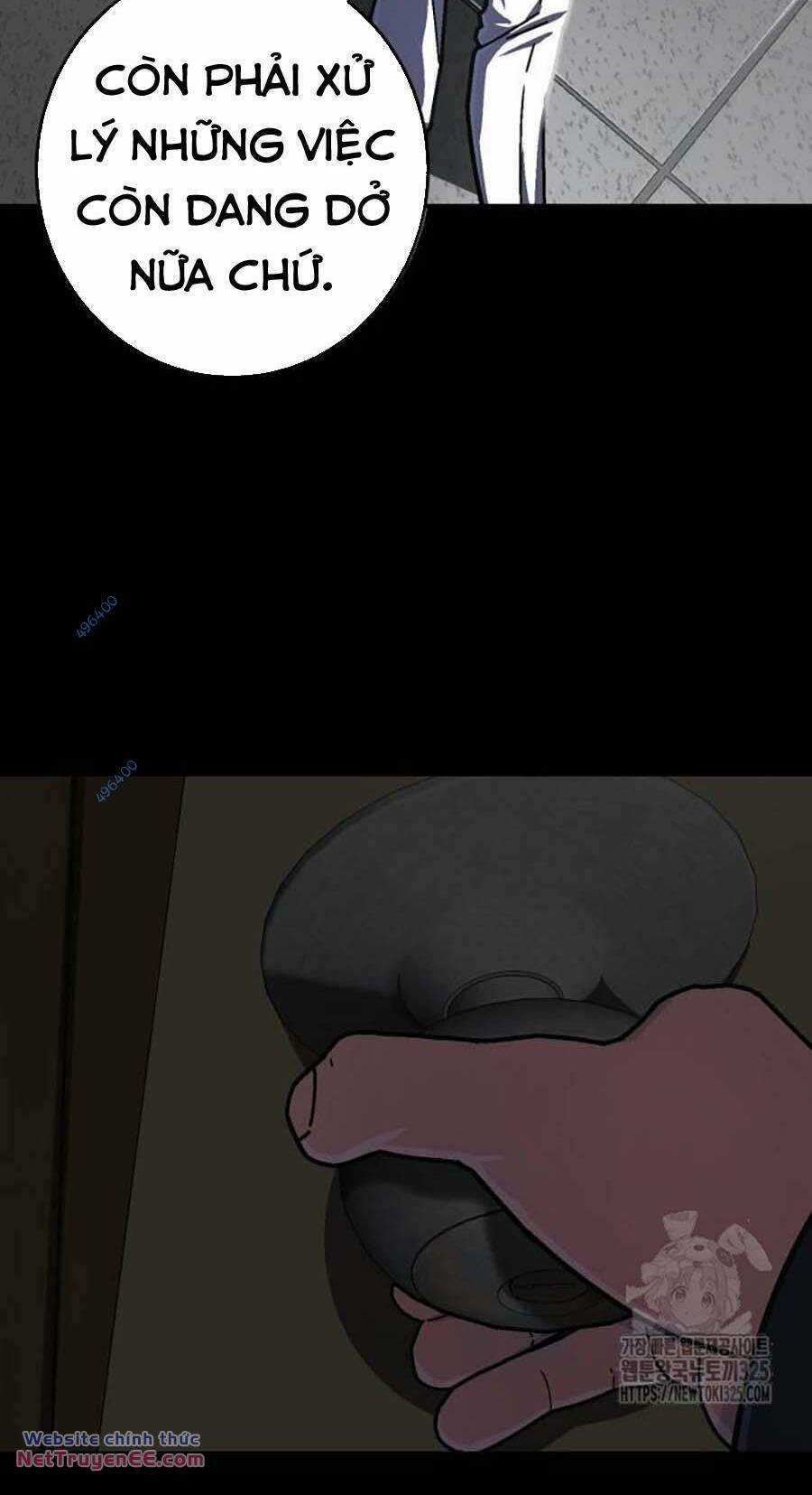 Võ Sĩ Vô Năng - Chapter 9 - Trang 115