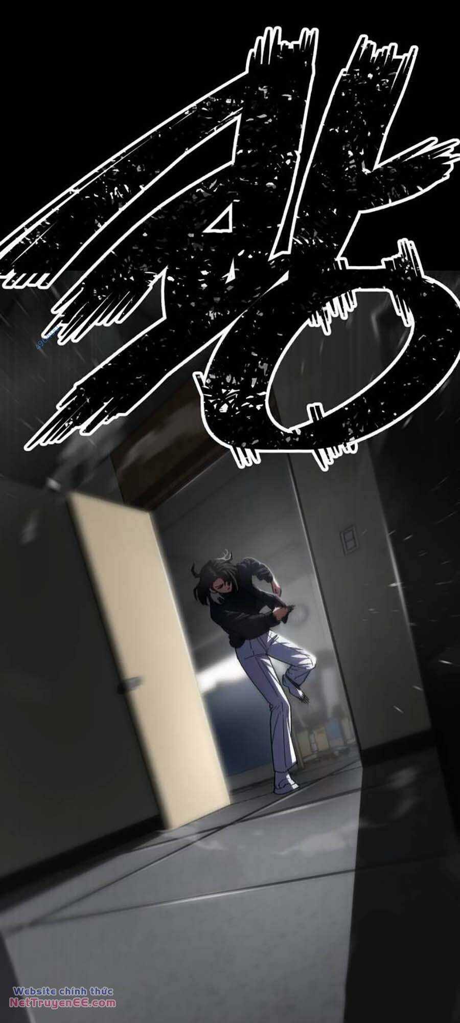 Võ Sĩ Vô Năng - Chapter 9 - Trang 116