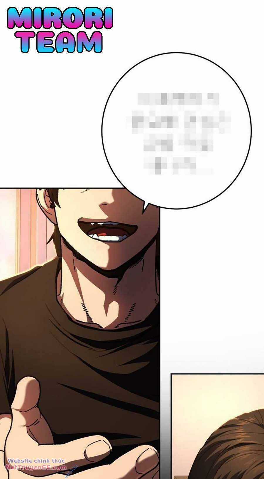 Võ Sĩ Vô Năng - Chapter 9 - Trang 13