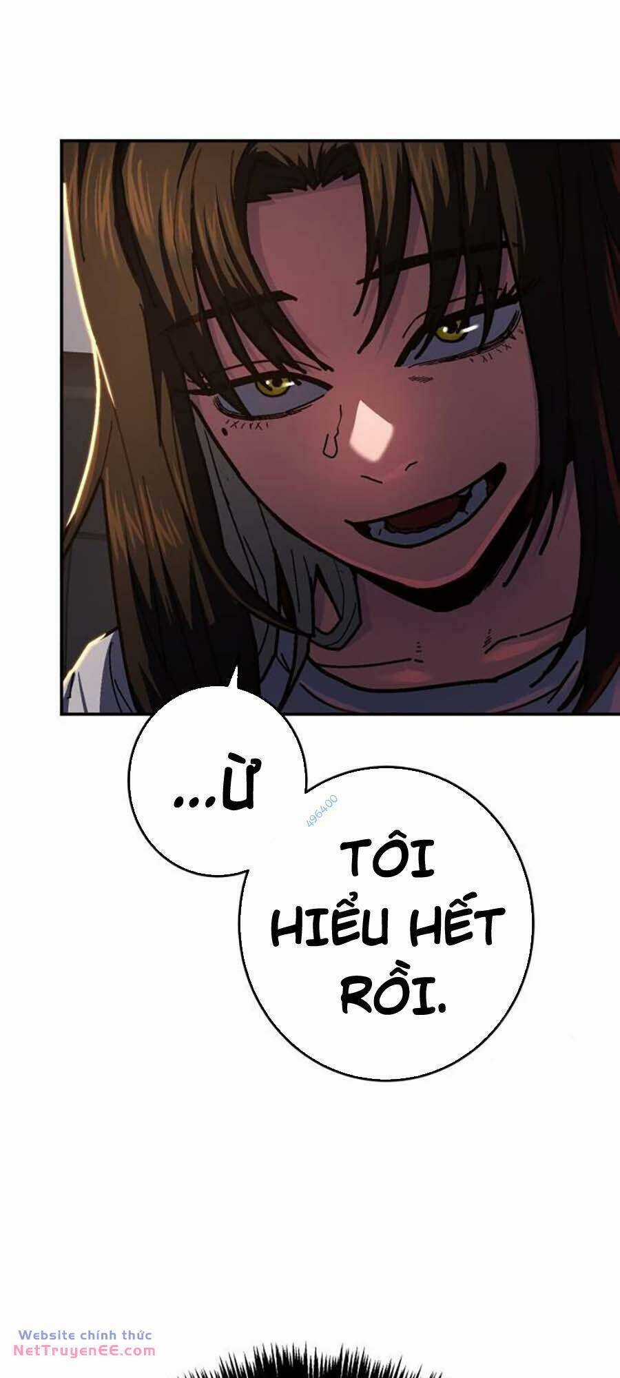 Võ Sĩ Vô Năng - Chapter 9 - Trang 23