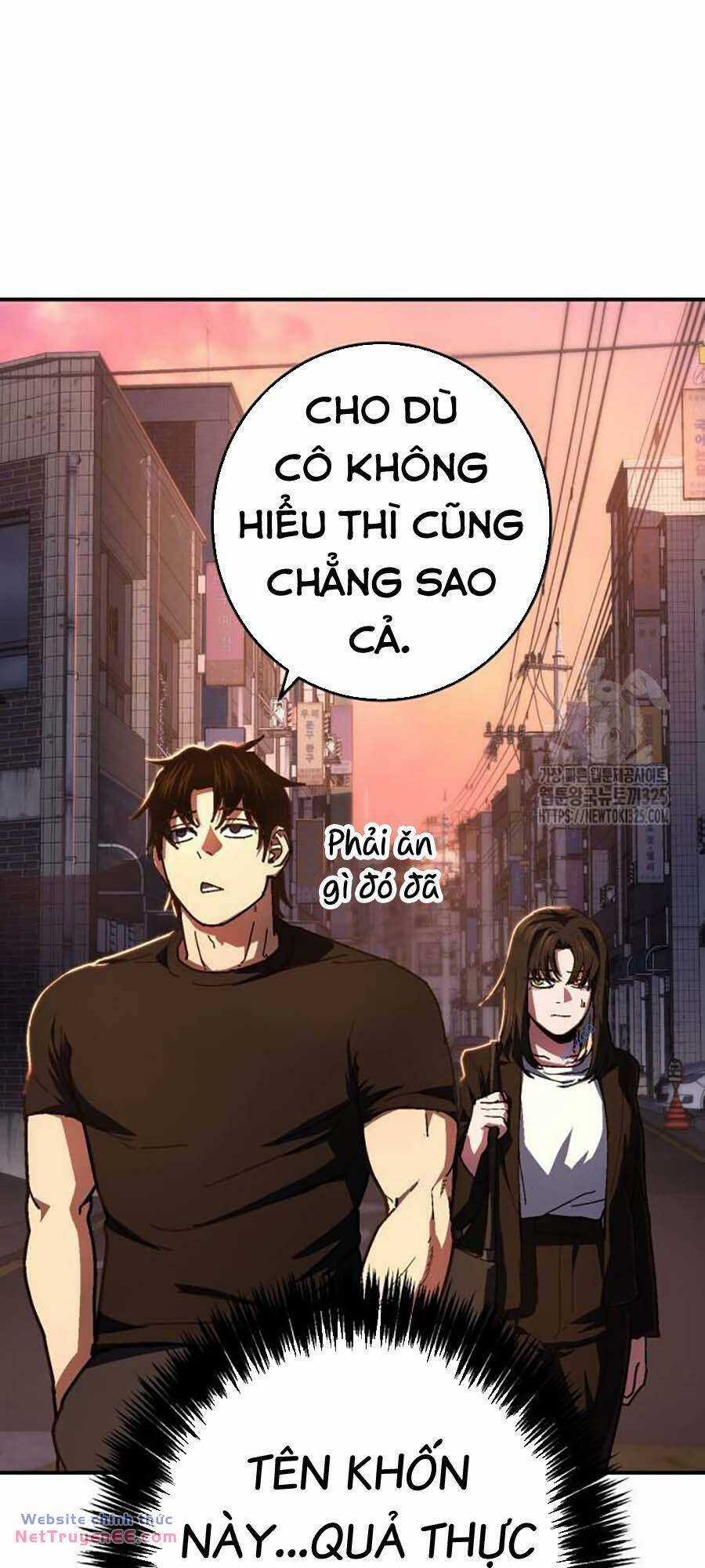 Võ Sĩ Vô Năng - Chapter 9 - Trang 26