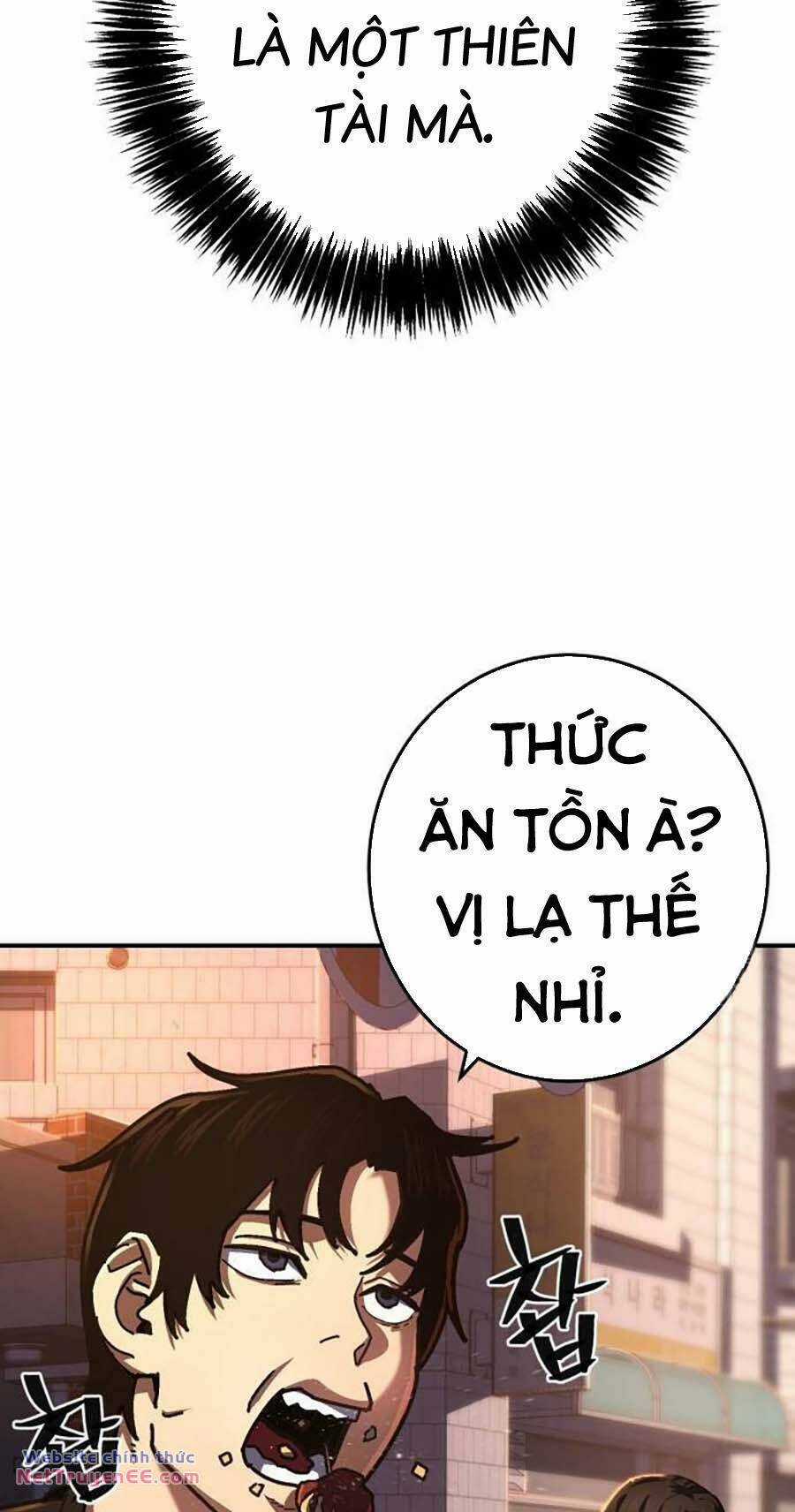 Võ Sĩ Vô Năng - Chapter 9 - Trang 27