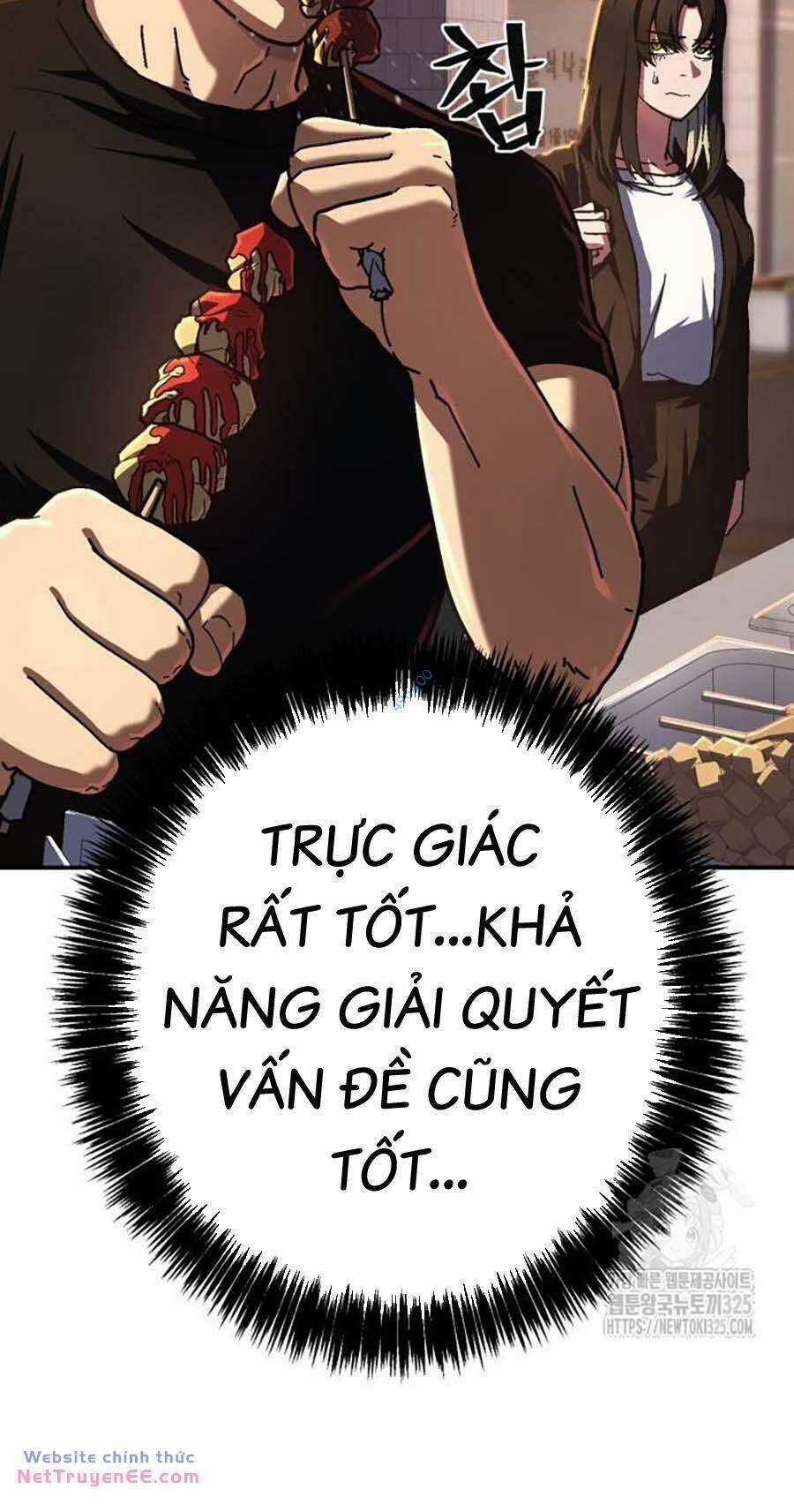 Võ Sĩ Vô Năng - Chapter 9 - Trang 28