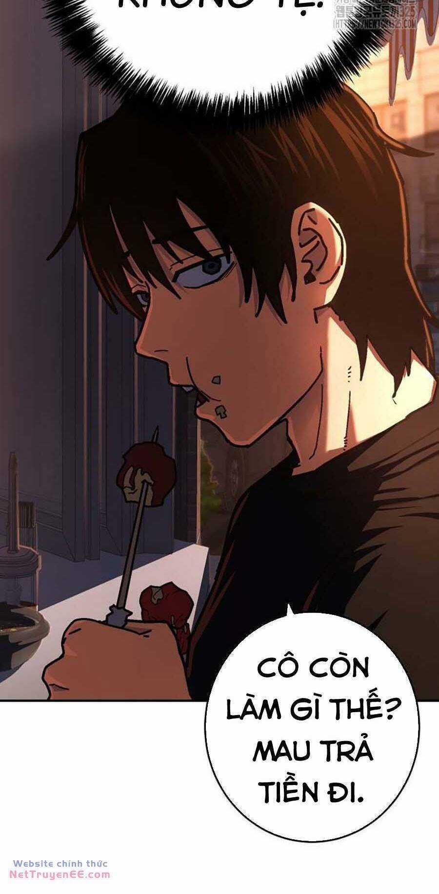 Võ Sĩ Vô Năng - Chapter 9 - Trang 30