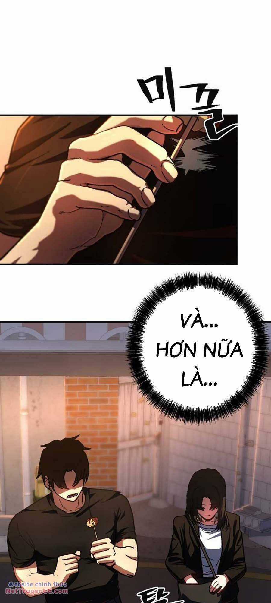 Võ Sĩ Vô Năng - Chapter 9 - Trang 31