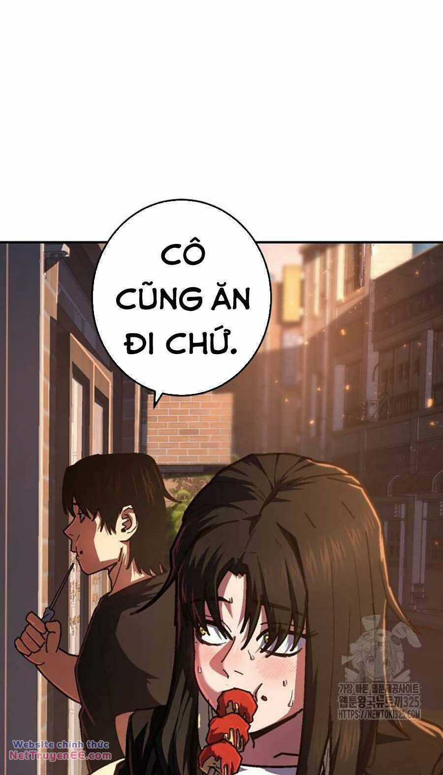 Võ Sĩ Vô Năng - Chapter 9 - Trang 35