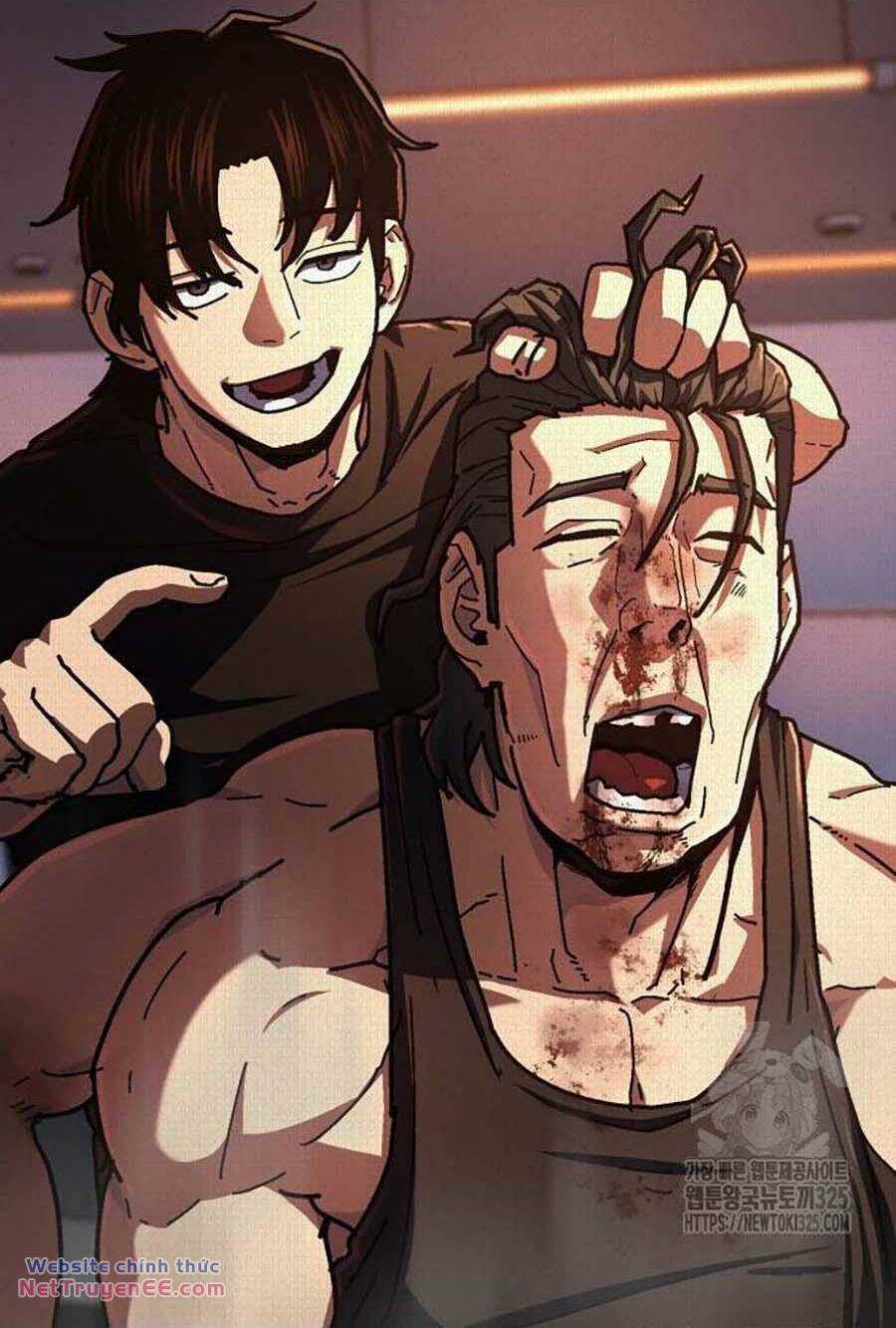 Võ Sĩ Vô Năng - Chapter 9 - Trang 39