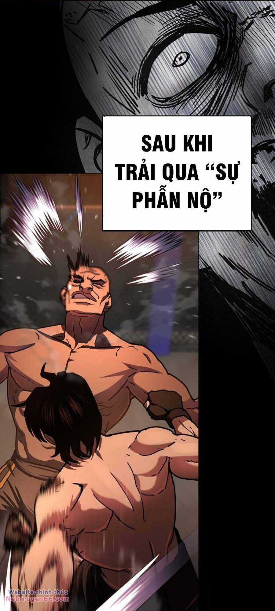 Võ Sĩ Vô Năng - Chapter 9 - Trang 40