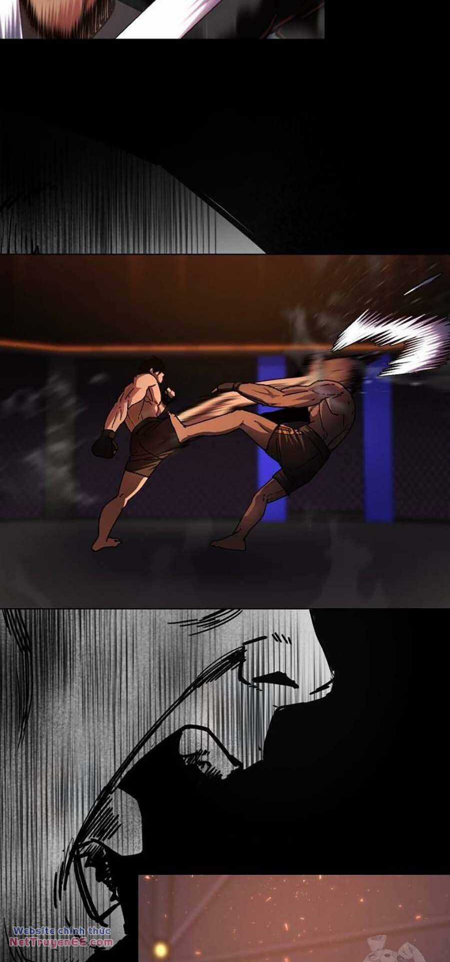 Võ Sĩ Vô Năng - Chapter 9 - Trang 41