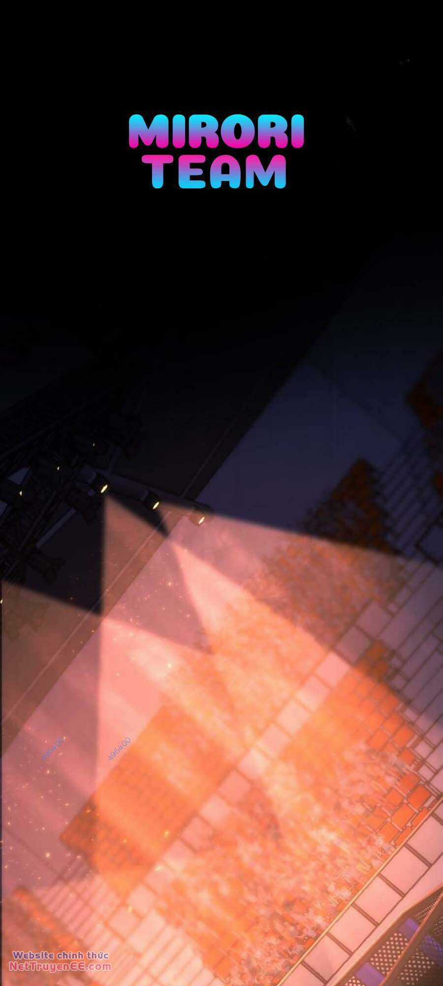 Võ Sĩ Vô Năng - Chapter 9 - Trang 43