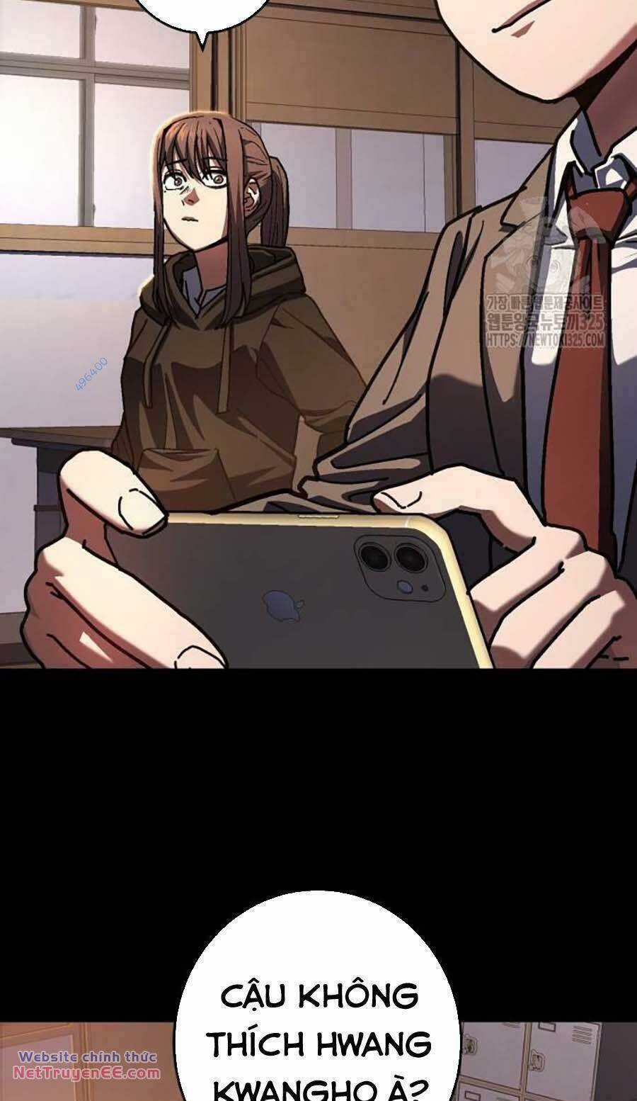 Võ Sĩ Vô Năng - Chapter 9 - Trang 48