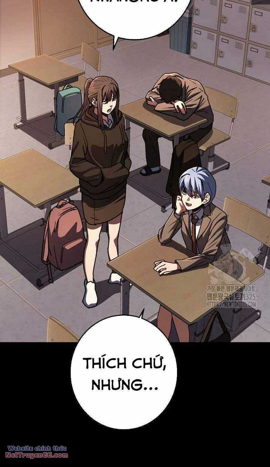 Võ Sĩ Vô Năng - Chapter 9 - Trang 49