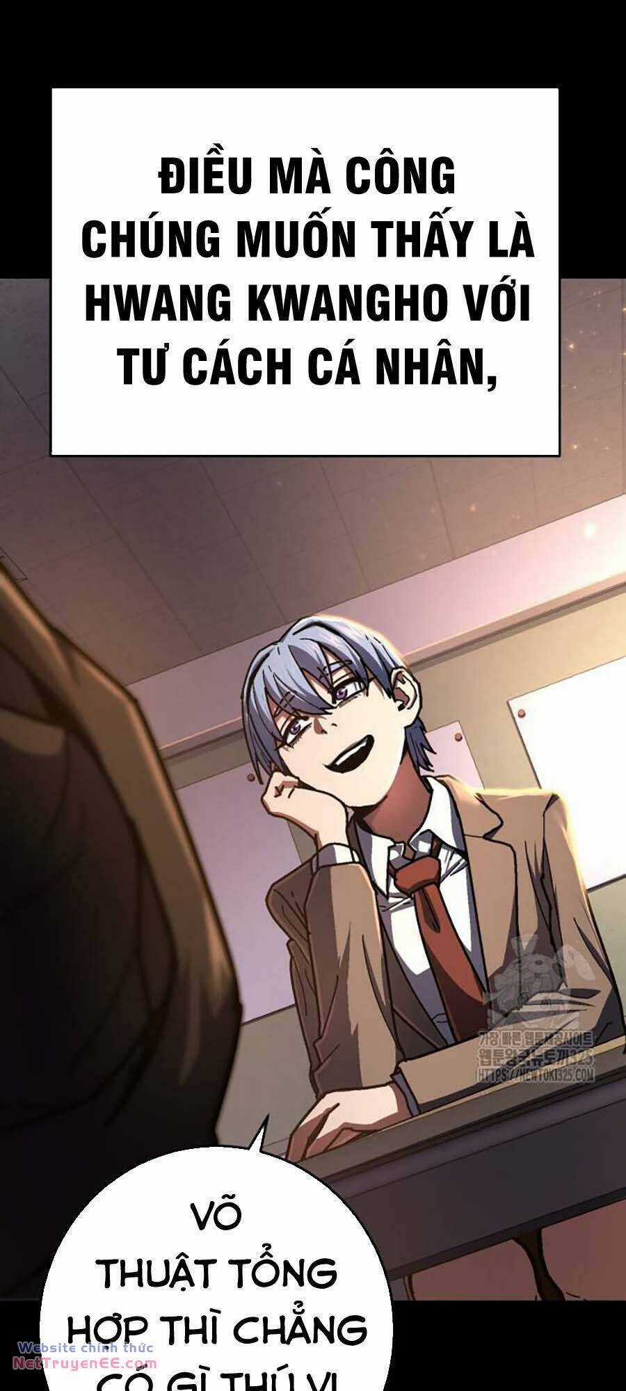 Võ Sĩ Vô Năng - Chapter 9 - Trang 50