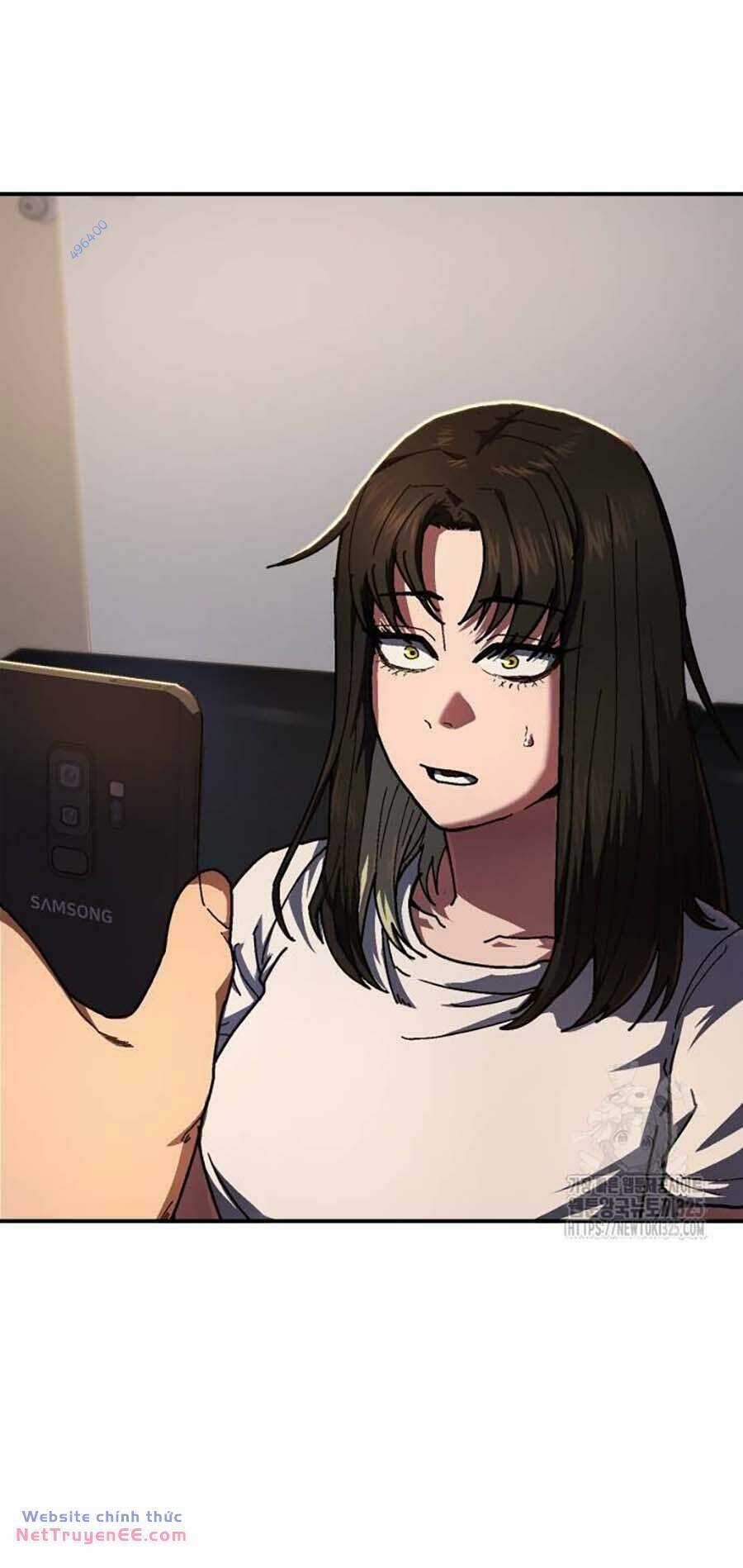 Võ Sĩ Vô Năng - Chapter 9 - Trang 6