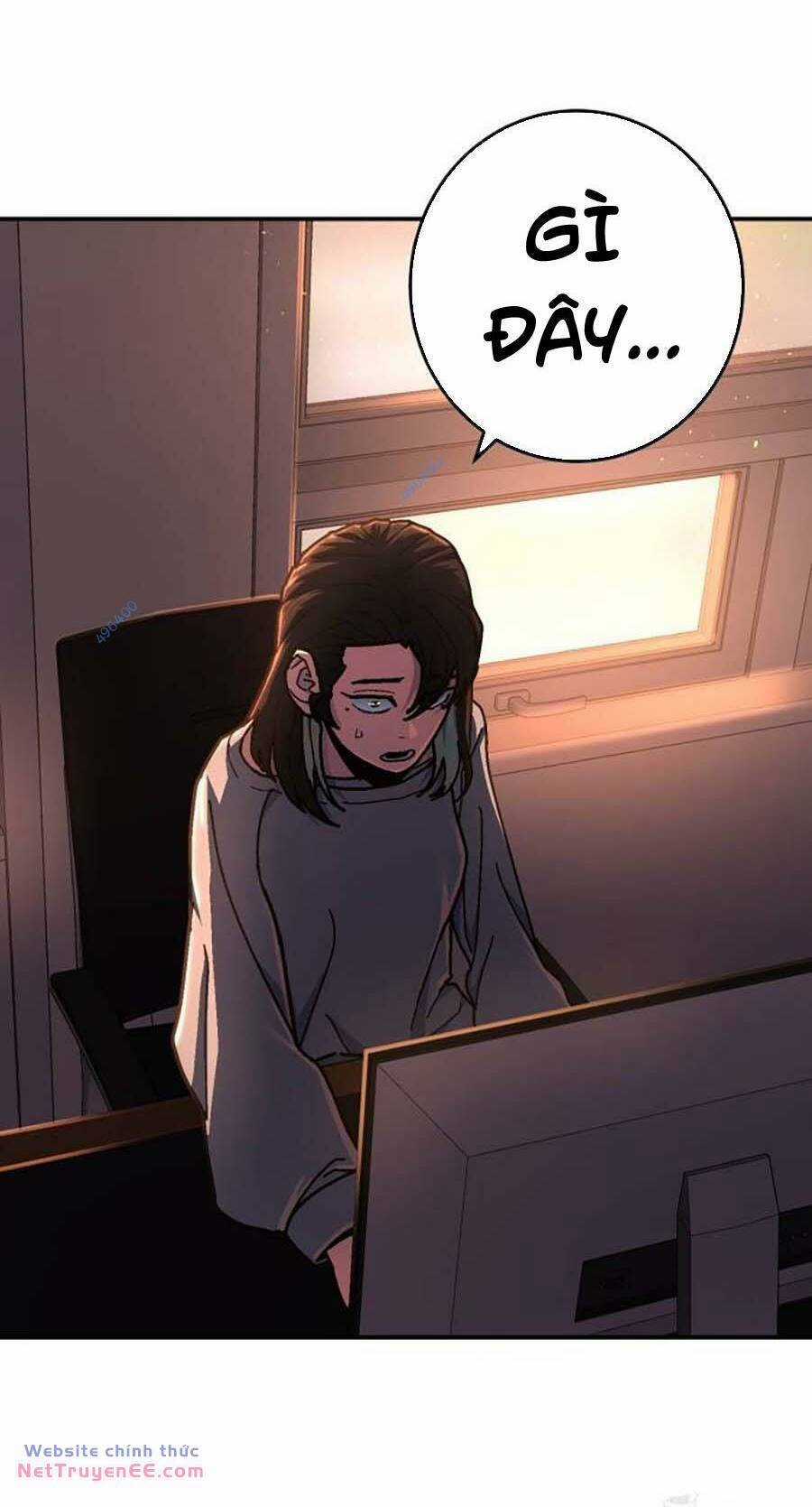 Võ Sĩ Vô Năng - Chapter 9 - Trang 54