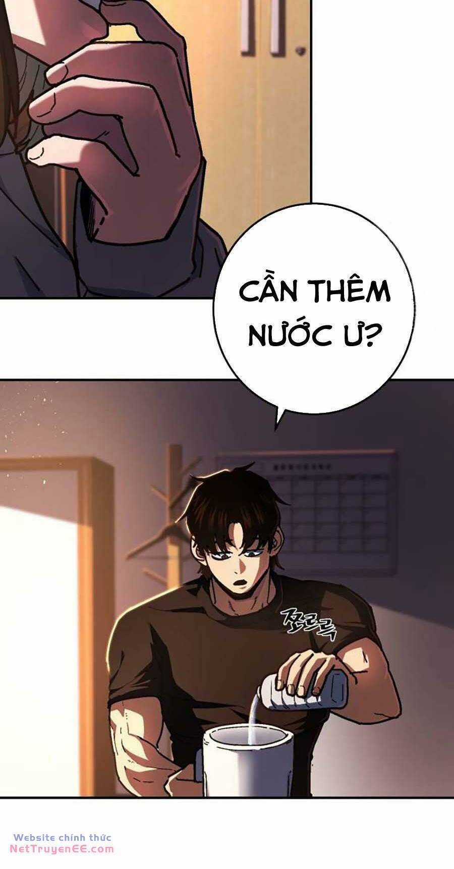 Võ Sĩ Vô Năng - Chapter 9 - Trang 57