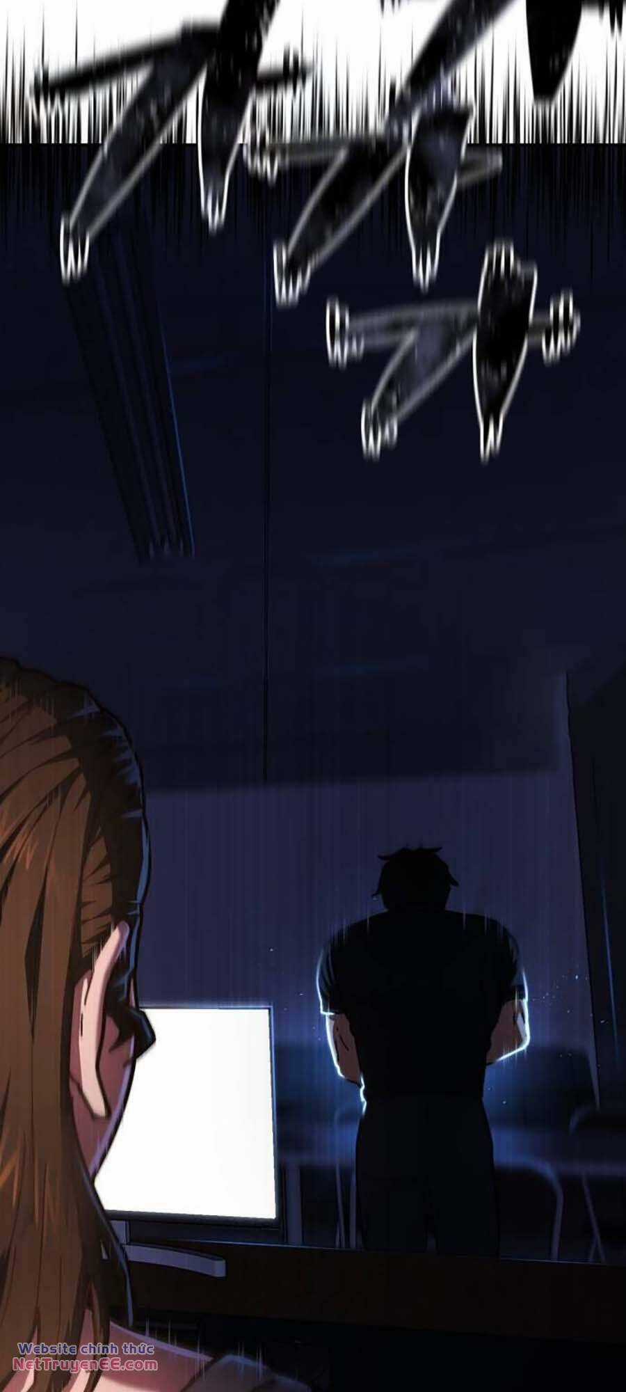 Võ Sĩ Vô Năng - Chapter 9 - Trang 59