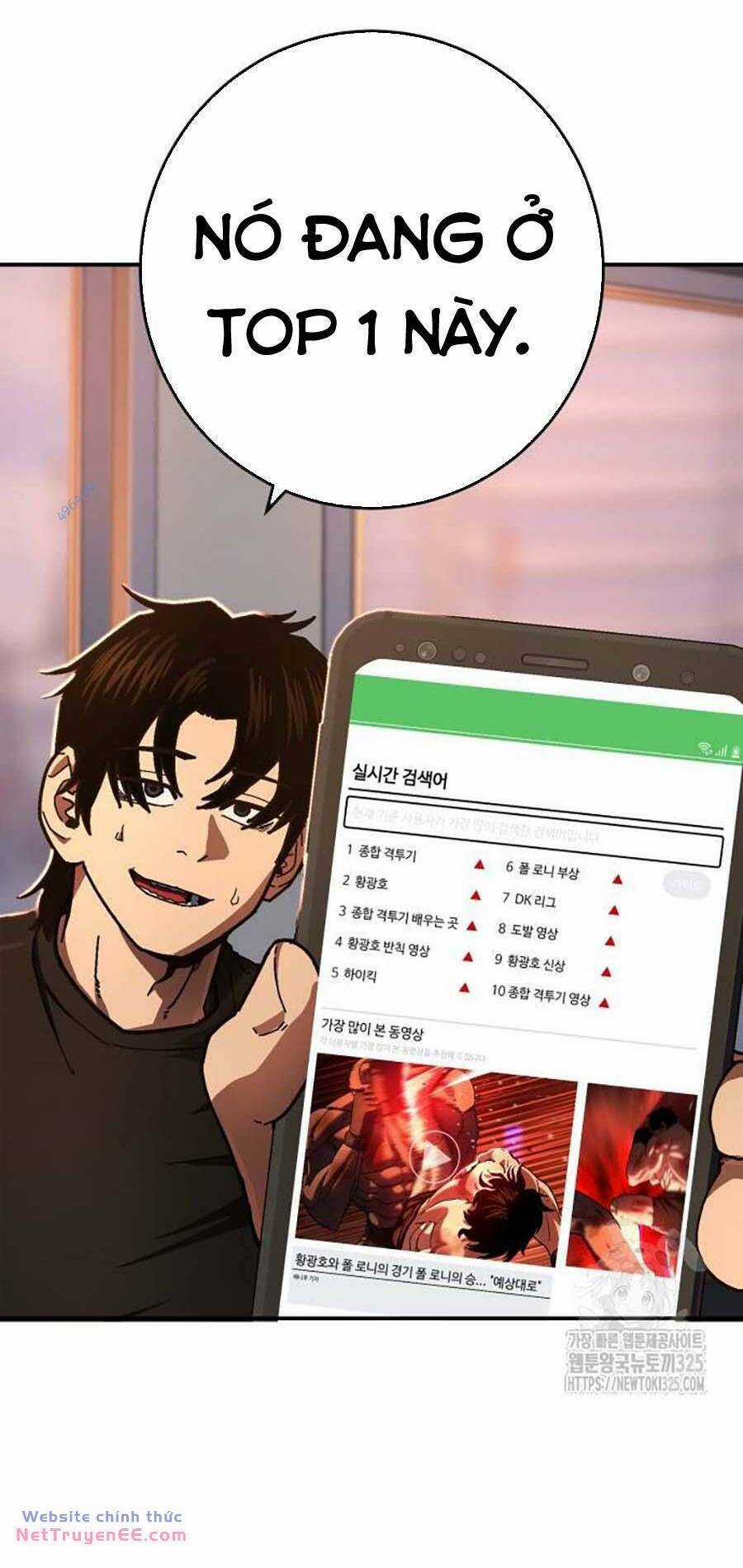 Võ Sĩ Vô Năng - Chapter 9 - Trang 7