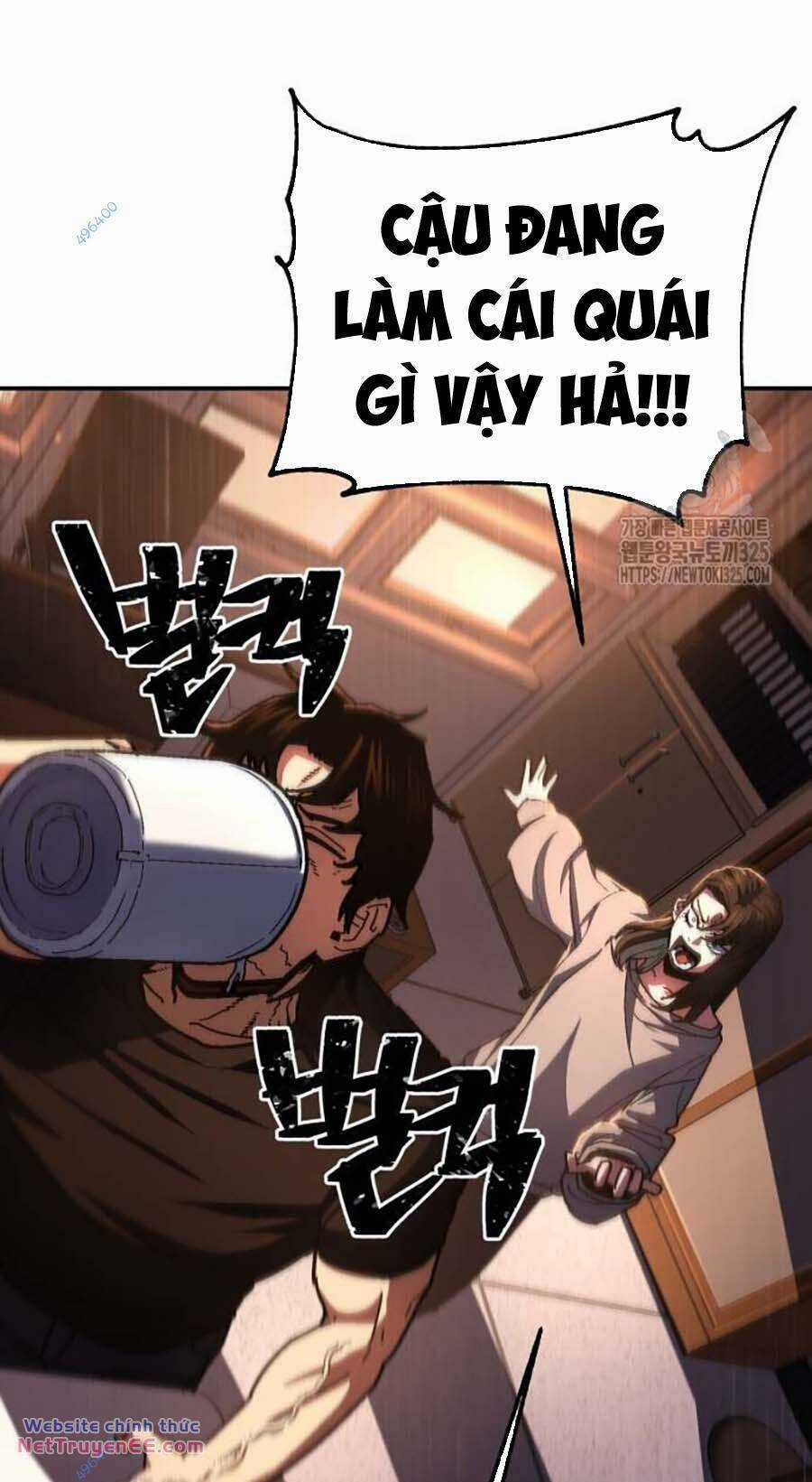 Võ Sĩ Vô Năng - Chapter 9 - Trang 65